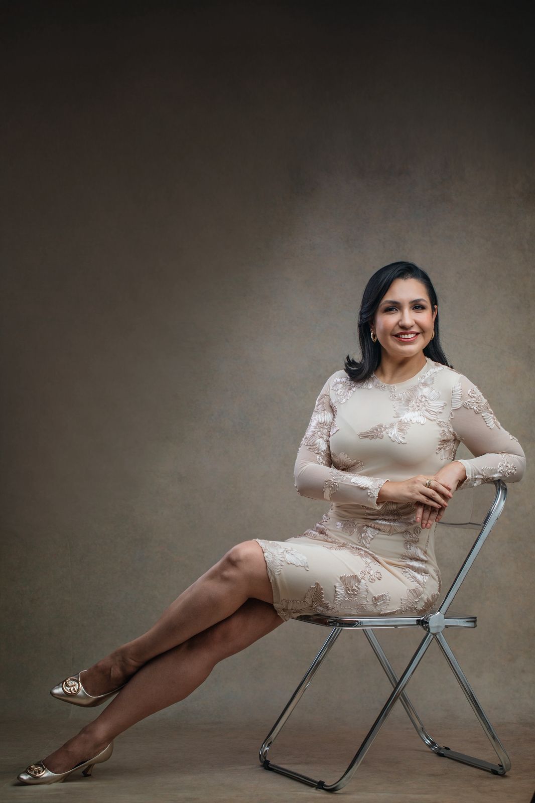 Dra. Amanda Kahwage